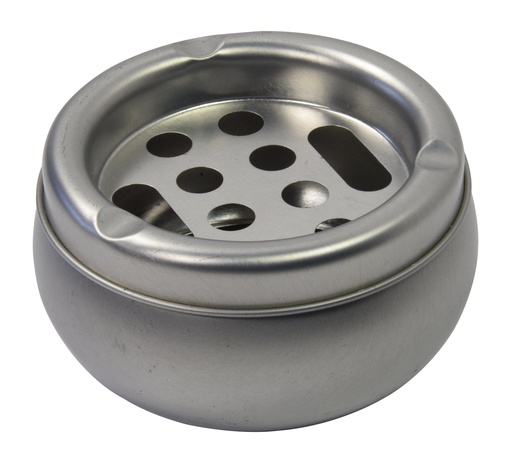 [871125203863] Round Ashtray Ø10x5cm