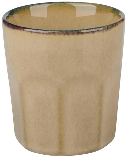 [871125257258] Mug 200ml Cream