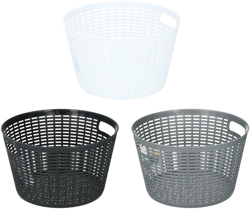[871125214768] Storage Basket Ø28cm