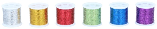 [871125223156] Metallic Sewing Yarn