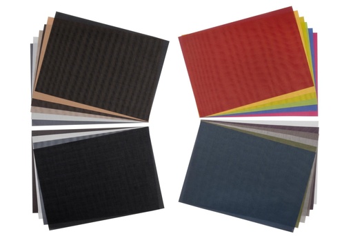 [871125285538] Placemat 43x30cm