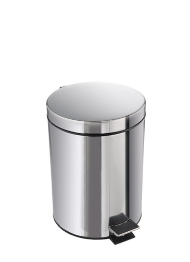 [871125295521] Pedal Bin 12L with Inner Bucket