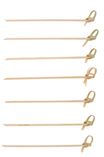 [871125226017] Bamboo Skewer 12cm
