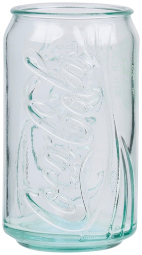 [871125233201] Coca Cola Glass 300ml