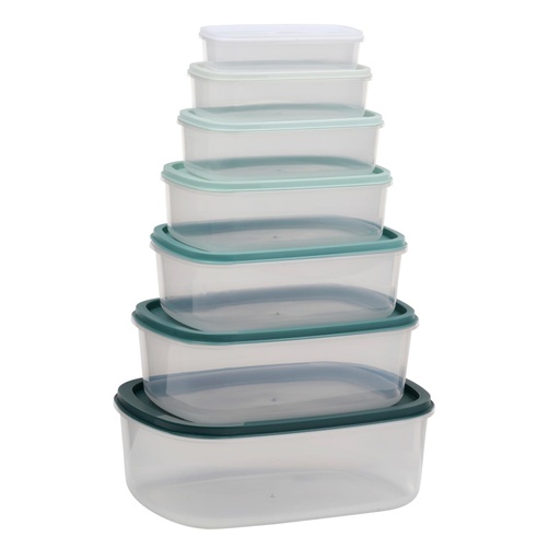 [871125250620] Food Container 250-4300ml