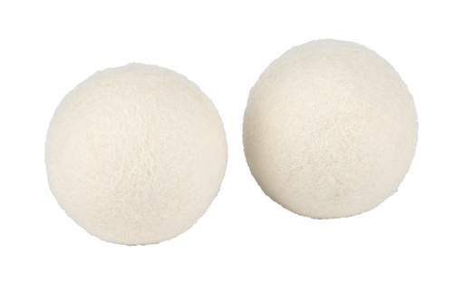 [871125229040] Dryer Balls 7x7x3cm