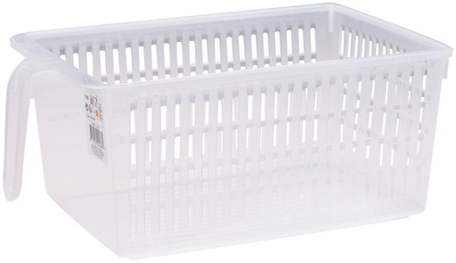 [871125224168] Fridge Basket 9.38L
