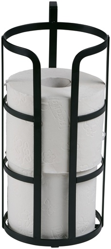 [871125244483] Over Cistern Toilet Roll Holder