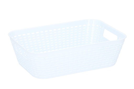 [871125214771] Storage Basket 29x20x8.5cm