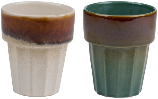 [871125257282] Mug 280ml