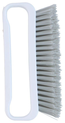 [871125255729] Hand Brush 14x2.5x7cm