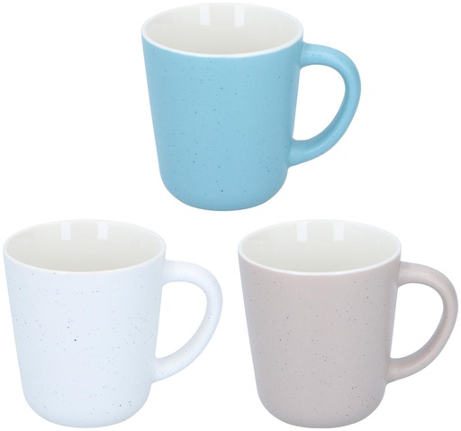 [871125249539] Mug sparkle design 180ml