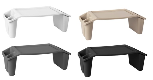 [871125224160] Serving Tray 59.5x30.5x20cm