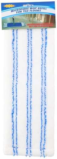 [871125278328] Mop Refill for Tile Floors