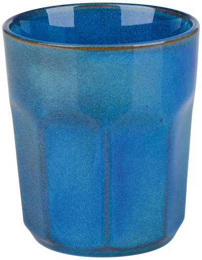 [871125257266] Mug 290ml Dark Blue