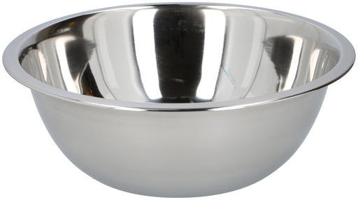[871125206545] Mixing Bowl Ø21.5cm 1.6L Shiny Finish