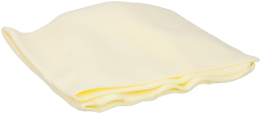 [871125208275] Chamois Cloth 30x30cm Super Absorbent