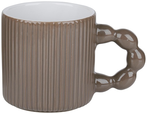 [871125243748] Stoneware Mug 320ml