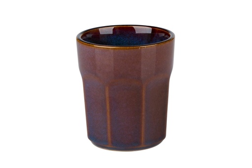 [871125257267] Mug 290ml dark brown