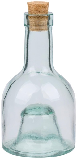 [871125233185] Oil Glass Ø8.5x28cm