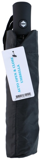 [871341481410] Compact automatic open-close umbrella