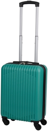 [361695759621] Medium Hard-Shell Suitcase with Wheels