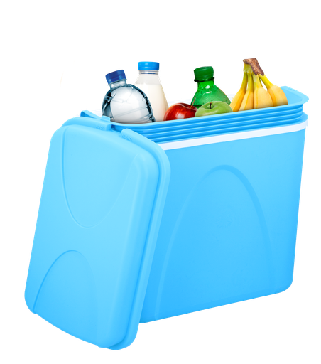 [871125214610] Cool Box 24L 39x25x38cm