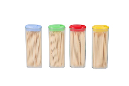 [871125209260] Toothpicks 6.5cm 1.7mm