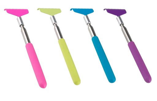 [871125256337] Extendable Back Scratcher 20-68.5cm