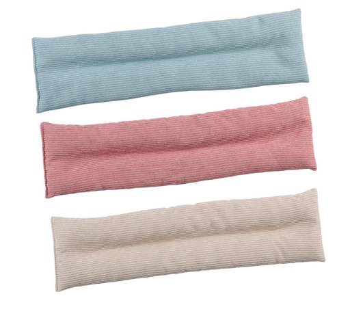 [871125258662] Lavender Wheat Pillow 42x12cm