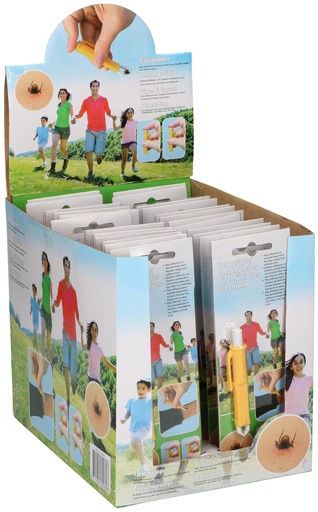 [871125269960] Tick Remover 9.5cm