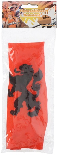 [871125229497] Bicycle Saddle Cover Holland