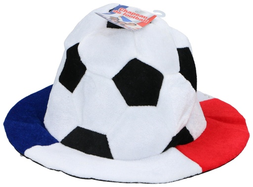 [871125249747] Football Hat France