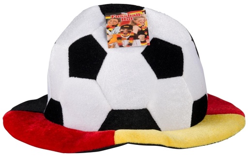 [871125279673] Football Hat Germany Colors