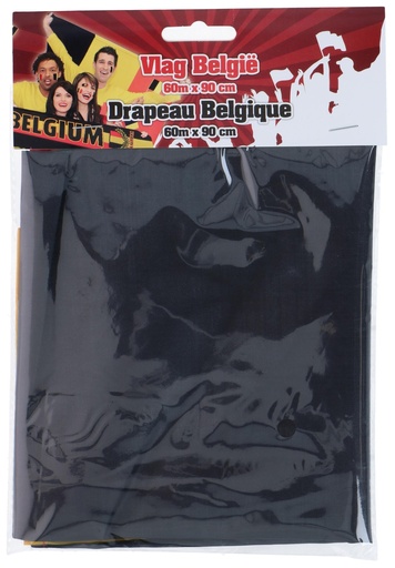 [871125279589] Belgium Flag 60x90cm