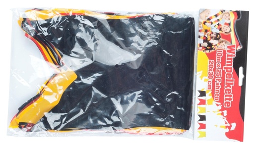 [871125279685] Flagline Germany 10m x 25 Flags