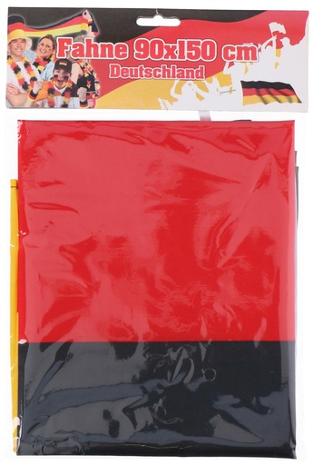 [871125229479] Flag Germany 90x150cm