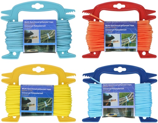 [871125225756] Polyester Rope 22.5 Meter