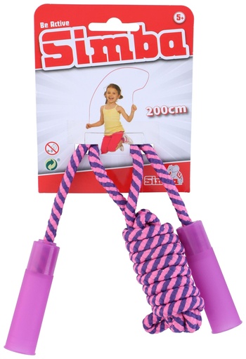 [400659273475] Kids 200cm Jump Rope