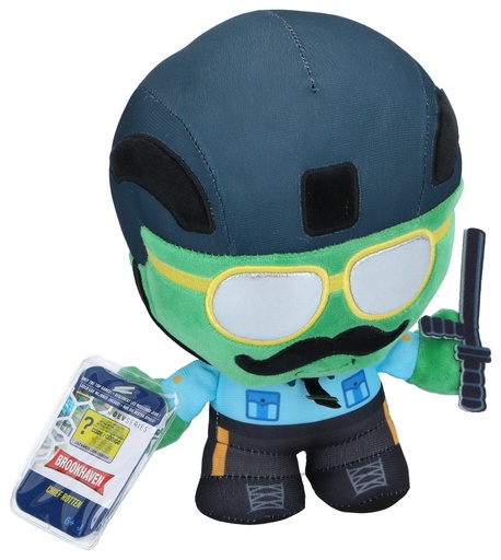 [191726508458] Plush Chief Rott Figure 20cm