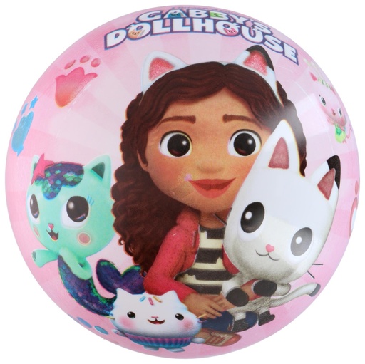 [400614950905] Playball 23cm Gabby's Dollhouse