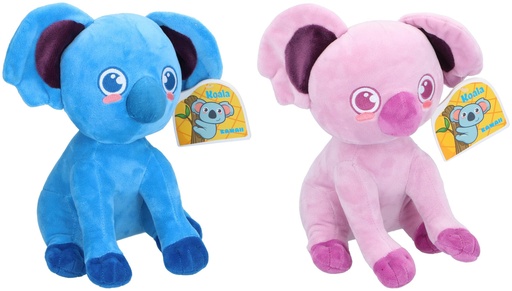 [842561139000] Plush Koala Kawaii 27cm