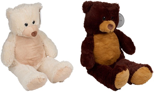 [871229607561] Plush Bear 90cm