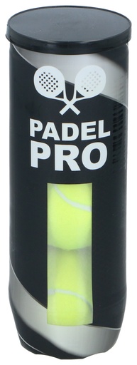 [871125200624] Padel Ball Ø6cm 200g