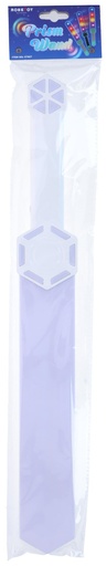 [730000967807] Prism Wand 51cm with Light