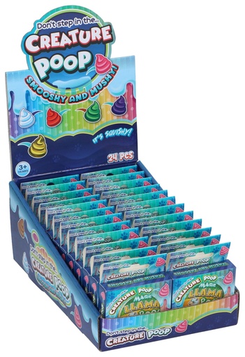 [730000964136] Magic Llama Poop