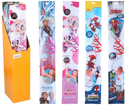 [871125242829] Kite Ready2fly 63cm