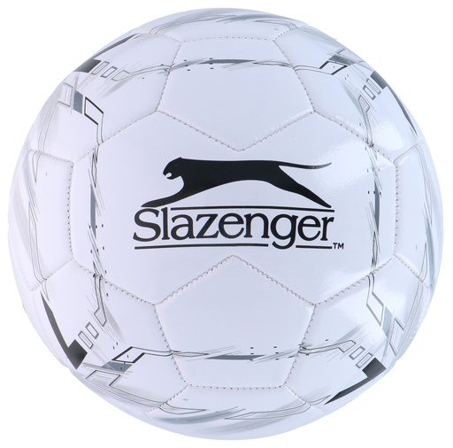 [871125201844] SLAZENGER Football Size 5 400-420g 32 Panels
