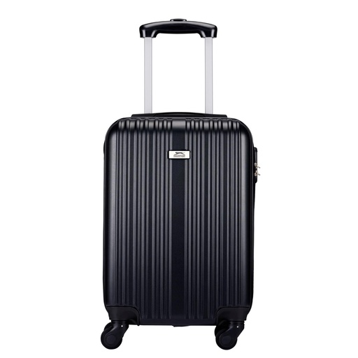 [871125224724] SLAZENGER Trolley 18 Inch Black