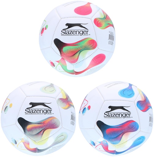 [871125225859] SLAZENGER Football Size 2 12 Panels
